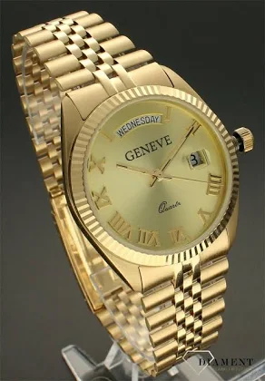 Geneve Zg127 Zegarki na Ceneo.pl