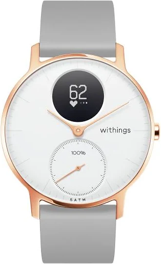 Smartwatch Scanwatch Withings