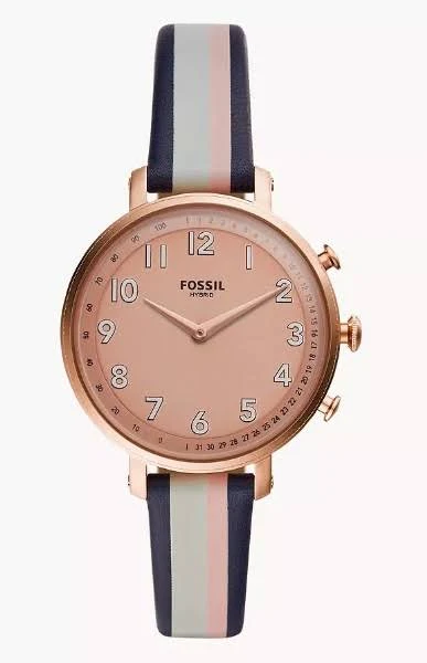 FTW5050R Fossil Odnowiony damski smartwatch Cameron