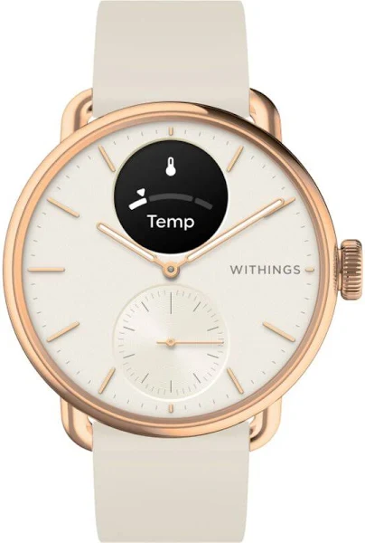 Withings Scanwatch 2 38mm
