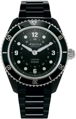Alpina Comtesse Horological Smartwatch