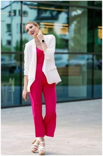 Garett Women Ida Smartwatch