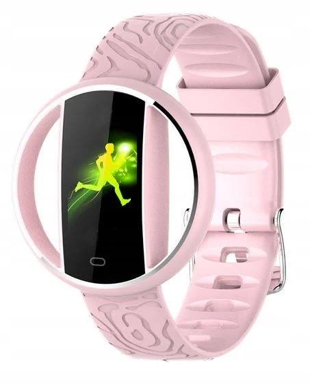 Zegarek damski Smartwatch Garett Women Nicole RT