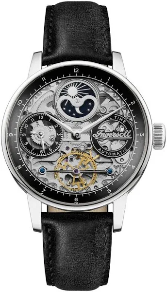 Ingersoll I07701 The Jazz