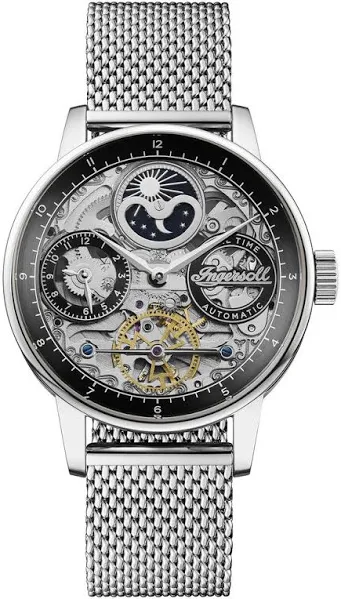 Zegarek męski Ingersoll 1892 I07708