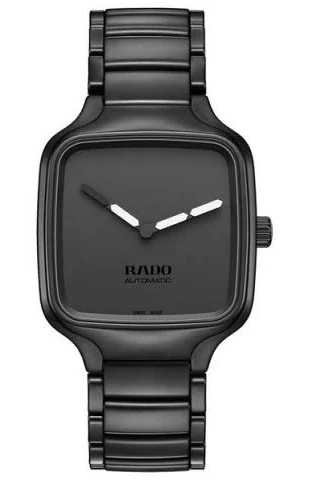 Rado True Square Gent Automatic L Designers YOY