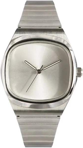 2024 nowy kwadratowy zegarek dla par