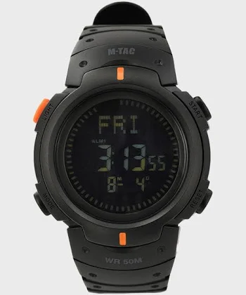 M-Tac Zegarek Taktyczny z kompasem