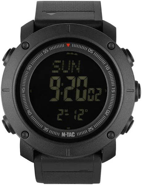 M-Tac Zegarek Taktyczny Z Kompasem 2095