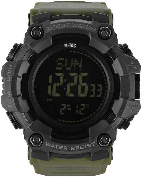 M-Tac Zegarek Taktyczny 2037