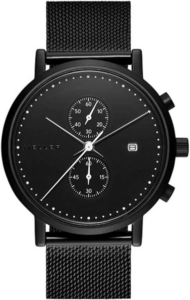 Zegarek Meller Makonnen 4NN-2BLACK