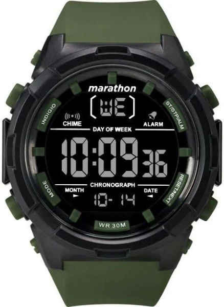 Zegarek Timex Marathon TW5M22200