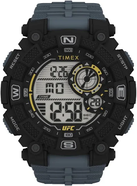 Zegarek Męski Timex TW5M53800