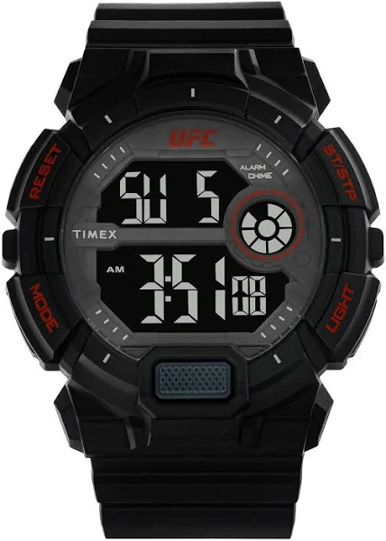 Timex UFC Striker TW5M53400 Zegarek męski