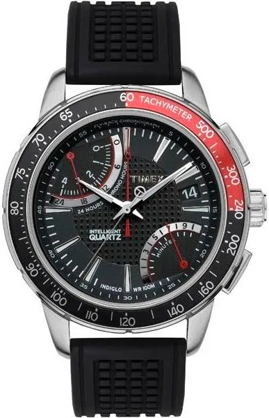 BLACK FRIDAY Timex IQ Chronograph T2N708