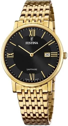 Zegarek Festina Swiss Made 20020/3