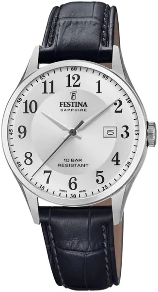Zegarek męski Festina Swiss Made 20007/1