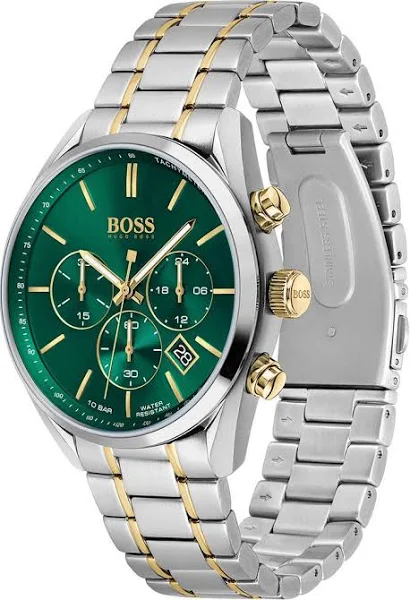Zegarek Męski Hugo Boss 1513878 Champion