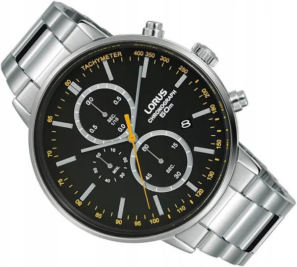 Zegarek Lorus RM355FX9