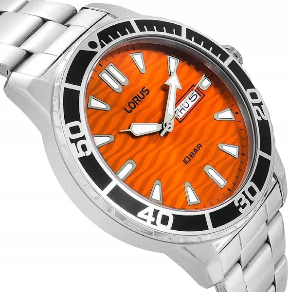 Zegarek męski Lorus RH361AX9