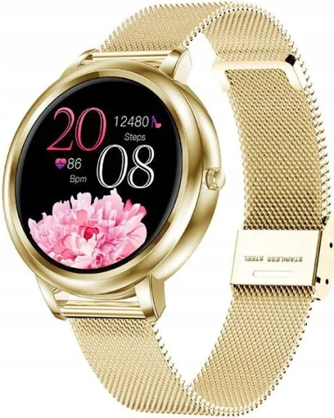 SMARTWATCH DAMSKI Pacific 28-2