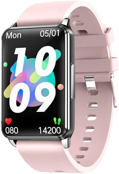 INF Smartwatch z EKG