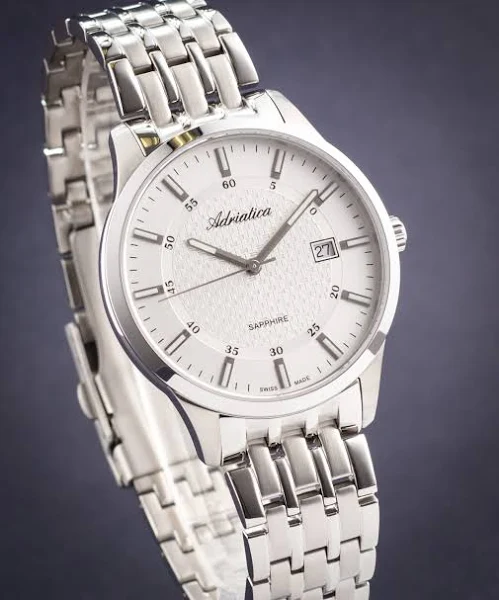 Zegarek męski Adriatica A1256.5113Q