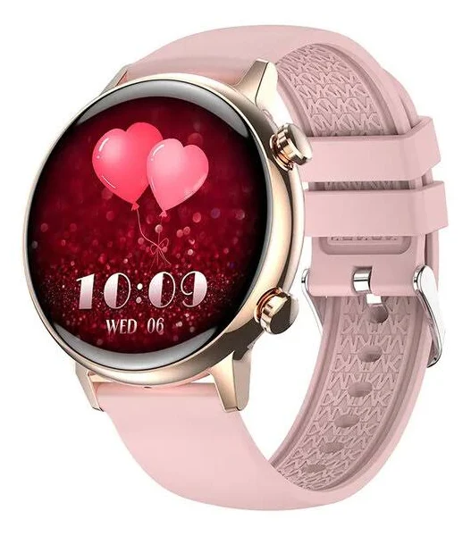 Zegarek Enter Różowy SAT.110.539