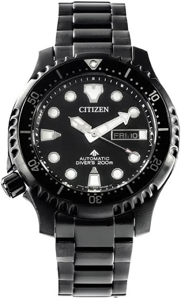 Zegarek Citizen Promaster NY0145-86EE