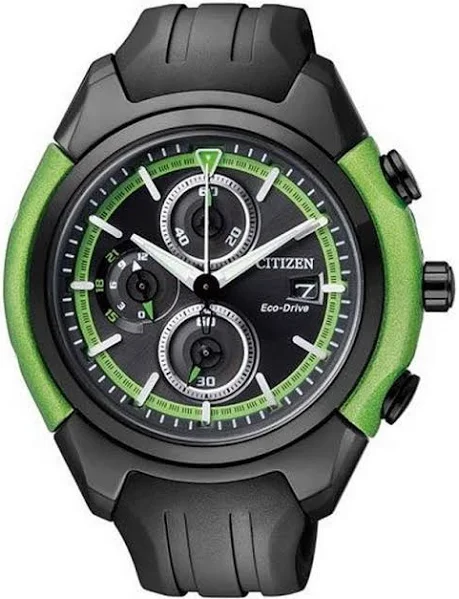 Zegarek męski Citizen CA0289-00E