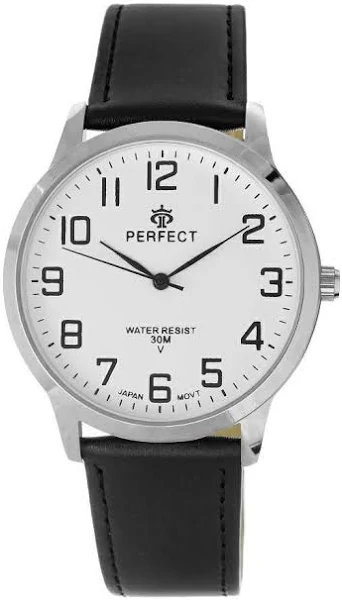 PERFECT MĘSKI 460 XXL SREBRNA KOPERTA