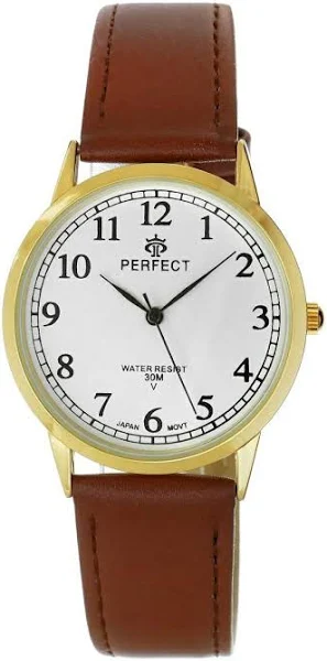 PERFECT MĘSKI 411 XXL ZŁOTA KOPERTA