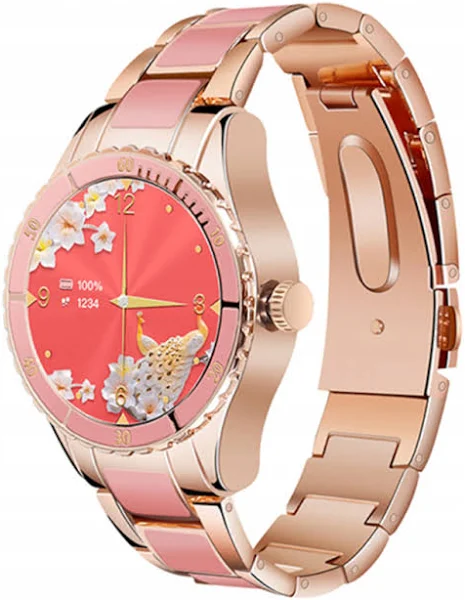 Smartwatch Damski Rubicon RNCE82