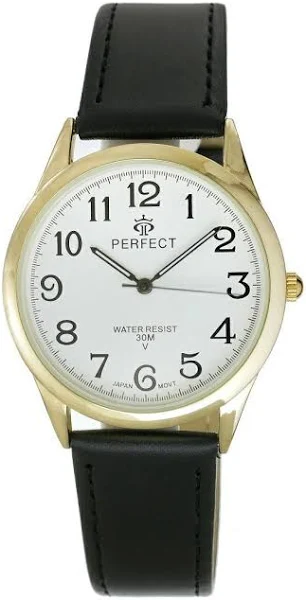 PERFECT MĘSKI 418 XXL KOPERTA