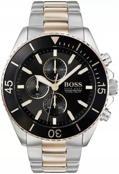 Zegarek męski HUGO Boss 1513705