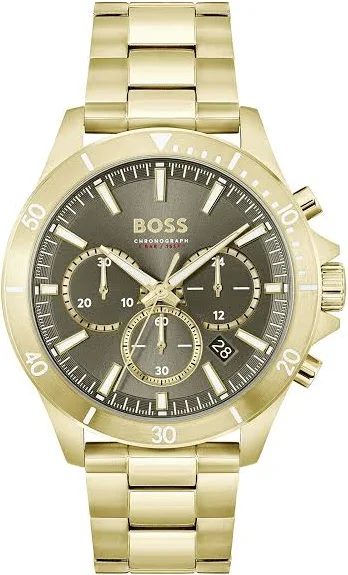 Zegarek Męski Hugo BOSS Troper 1514059