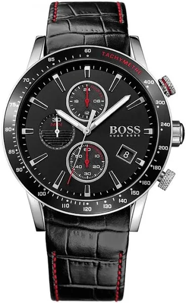Zegarek Męski Hugo Boss 1513390