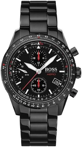 Zegarek męski Hugo Boss 1513771