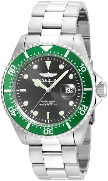 Invicta Pro Diver Men