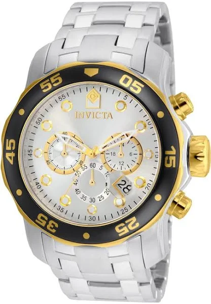 Invicta pro diver 80040