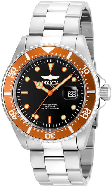 Invicta Pro Diver 22022