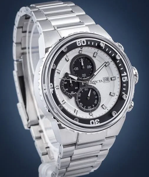 Invicta 33344 Pro Diver Chronograph