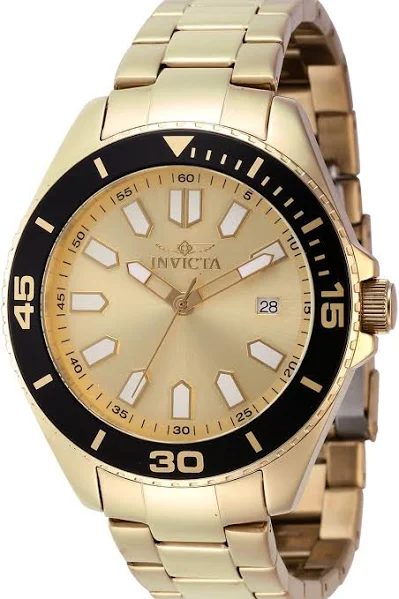 Invicta Pro Diver 46317
