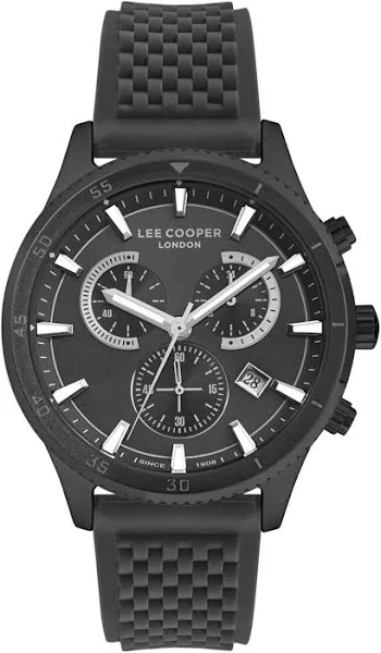 Zegarek męski Lee Cooper LC07373.661