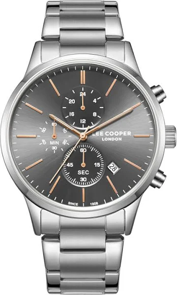 Zegarek męski Lee Cooper LC08042.360
