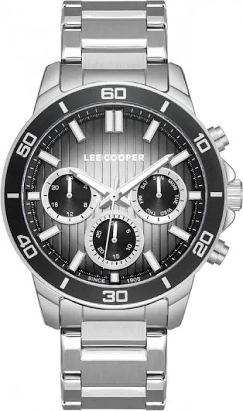 Zegarek męski Lee Cooper LC08106.350