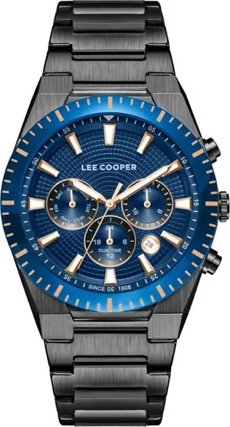 Zegarek męski Lee Cooper LC08100.090