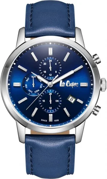 Zegarek męski Lee Cooper LC08085.399