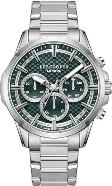 Zegarek męski Lee Cooper LC08049