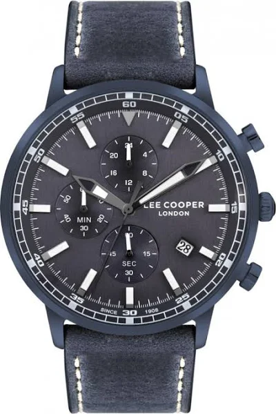 Zegarek męski Lee Cooper LC07943.990